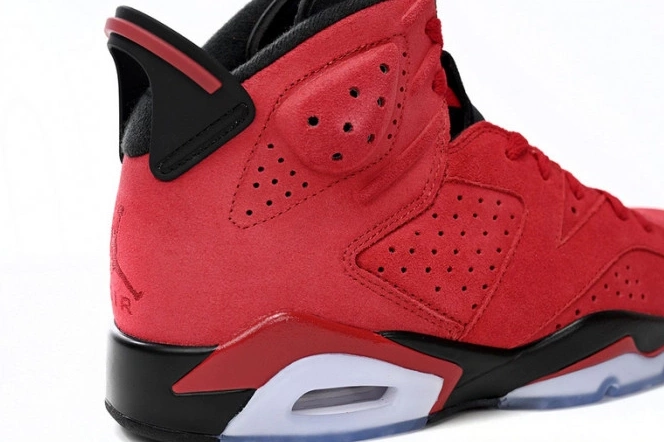 Bmlin Shoes 6 Jordan CT8529-600 Air Toro 0823